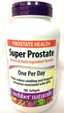 Webber Naturals Super Prostate Uno por día, 180 softgels