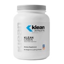 Klean Athlete | Klean Casein Protein | Designed to Help with Recovery and Reduce Muscle Breakdown.* | NSF Certified for Sport | 21.6 Ounces | Natural Vanilla Custard Flavor