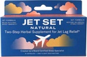 Silencio Jet Lag Remedy for Travel ← Sleep Specialist Created ⋅ Two Step Jet Lag Relief Silencio Relájate en Vuelo, Energize on Arrival Silencio Travel Must Have  durable Vuelo &amp; Travel Essential
