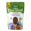 Tadin Linaza-(Flax) Molida 15-Oz (Pack of 1)