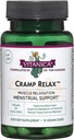 Vitanica Cramp Relax, Menstrual Support, Vegan, 15 cápsulas