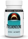 Fuente Naturales Pregnenolona* 50mg - 60 Tablets