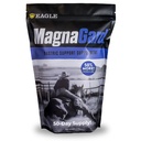 Suplemento de soporte gástrico para Caballos tóxicos Alivia Ulcers, Suplemento de calma, Magnesio &amp; Otros Minerales Vitales Silencio Powder, 6 Libras, 45-Day Supply ← por Eagle Equine