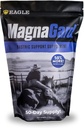 Suplemento de soporte gástrico para Caballos tóxicos Alivia Ulcers, Suplemento de calma, Magnesio &amp; Otros Minerales Vitales Silencio Powder, 6 Libras, 45-Day Supply ← por Eagle Equine