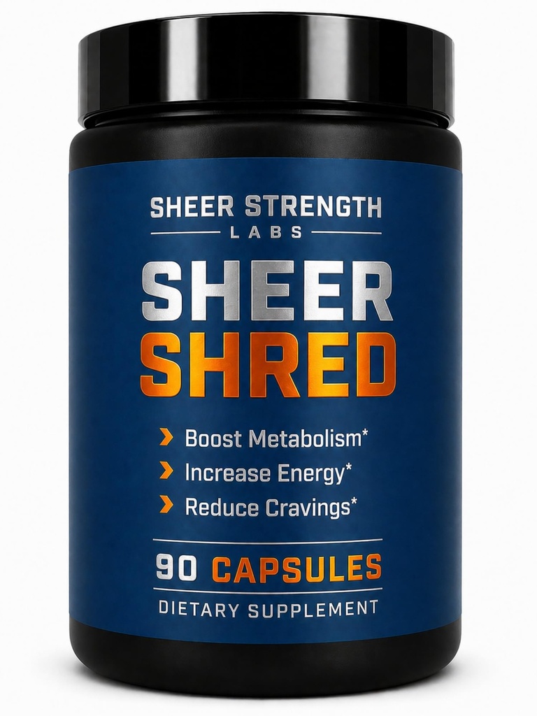 Capsaicina termogénica &amp; L-Carnitine Suplemento Premium para Hombres, Lind libre de jitter de Capsaicina, Rauwolscine, Forskohlii, L-Carnitine & L-Theanine Suplemento - 30SV