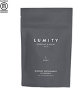 LUMITY Male Advanced Nutritional Supplement Pouches ← Mejorada resistencia, energía, alerta, apoyo inmune &amp; Brain Health