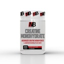 Micronized Cretina Monohydrate Powder 300 Grams Desenflavorado 60 días Suministro 5 Grams Creatiner Por Serving