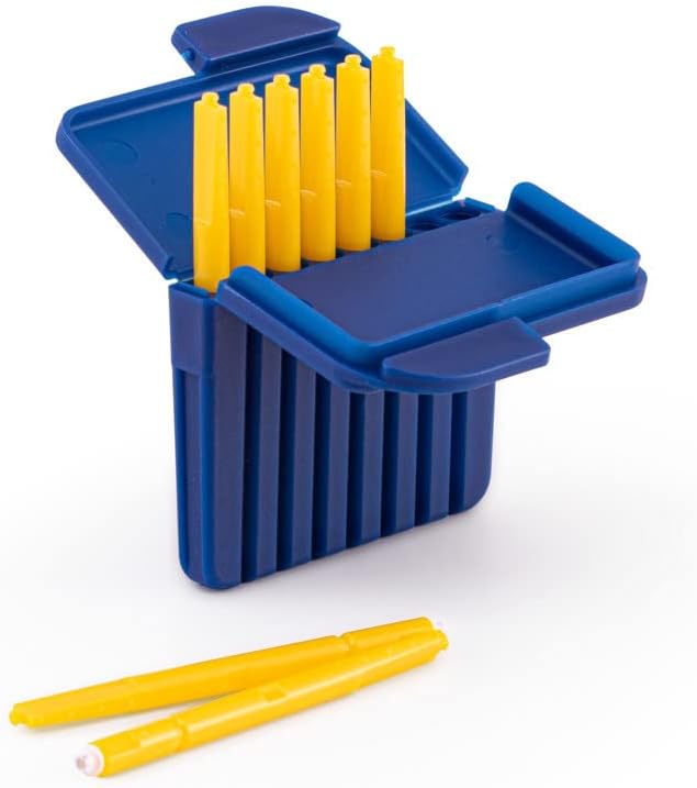 para Starkey Hearing Ayuda Filtros de la Guardia de cera Hear Clear Removal and Replacement Cerumen Schutz Cleaning Tool Accesorios 40-Pcs