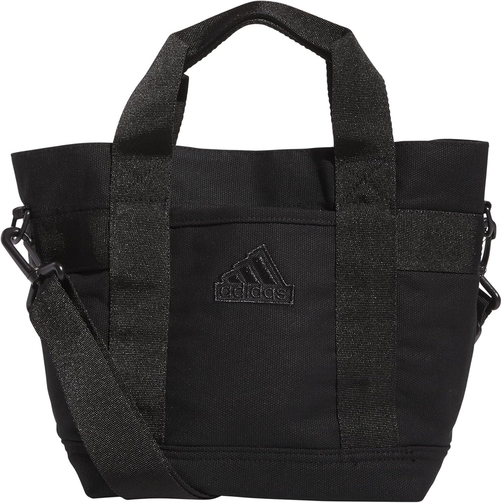 adidas Small Tote Mini Bolsa para Mujer y Hombre