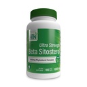 Health Thru Nutrition Ultra Strength Beta Sitosterol | 1,000mg Phytosterols Complex 400mg Beta | Non-GMO Vegan (Pack of 180)