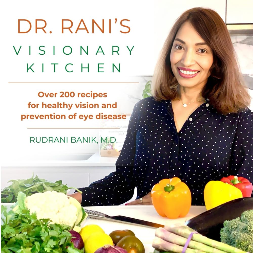 Cocina Visionaria del Dr. Rani (Más allá de Carros)