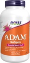 AHORA Alimentos - ADAM Superior Hombres Multi - 180 Softgels