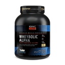 GNC AMP Wheybolic Alpha - Classic Vanilla (22 Servimientos)