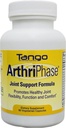 Tango ArthriPhase Natural Joint Support Fórmula (60 cápsulas vegetarianas)