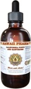 Californian Poppy (Eschscholzia Californica) y Hawthorn (Crataegus Laevigata) Liquid Extract 4 oz