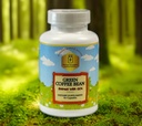 Premium Green Coffee Bean Extract with 50% GCA - 800mg per Serving, Natural Antioxidant Support - 60 Veggie Capsules - Made in FDA Registered Facility, USA