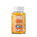 MB One Pharma– Kids Vitamin C Gummies -for Immune Support – Natural Orange Delicious Flavor (30 Day Supply) Vegetarian, Non-GMO, Gluten Free, No Artificial Sweeteners