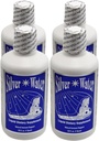Wayne Rowland Silver Water (Fórmula original) (4 Pack)