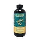 Detox Natural Herbal con Moringa para nutrientes y limpieza profunda con Neem, Burdockroot, Dandelion 16 Oz.