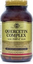 Solgar, Complejo Quercitin con Ester C, 50 Conde