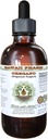 Oregano Alcohol-Free Liquid Extract, Organic Oregano (Origanum vulgare) Dried Leaf Glycerite Natural Herbal Supplement, Hawaii Pharm, USA 2 fl.oz