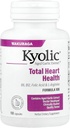 Kyolic Aged Garlic Extract Total Heart Health Formula 108 - 100 Capsules