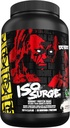 Crema de coco ISO SURGE 727 g (0.7 kg), 1,6 libras (Pack of 1)