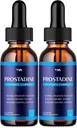 Prostadine Drops for Prostate Health – Prostadine Bladder &amp; Urination Support, Maximum Strength, 2024 Mejor Formula, 2 - Month Supply