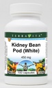 Kidney Bean Pod (White) - 450 mg (100 cápsulas, ZIN: 511340)