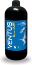 Ventus Air - Breathing Support Mucus Cough Allergies Supplement for Horses by NXP Supplements - 1 Quart (32 oz)