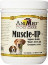 Productos AHC Muscle Up Powder for Dogs, 16-Ounce