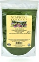 Starwest Botanicals Organic Spirulina Powder, 4 onzas