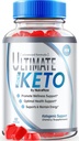 Ultimate Keto ACV Gummies, Ultimate ACV Keto Advanced Weight Loss Suplemento, Ultimate Keto Formula, Natural ACV Apple Cider Vinegar 1000MG, Ultimate Keto ACV Vitaminas, Comentarios Oficiales (60 Gummies)