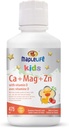 MapleLife Kids Calcium, Magnesium and Zinc + D Strawberry, 475 ml