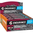 Gatorade Endurance Formula Powder con electrolitos, cereza, 1,72 Oz - Pack de 12