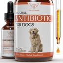 Antibióticos Naturales para Perros TENIDO Antibióticos Perros TENIDO Tratamiento de la Infección del Perro TERRITORIO Itch Alivio de la Infección de la Levadura Tratamiento para Perros ANTERIOR Antibióticos para Mascotas Antibióticos TENIDO Antibióticos para Perros