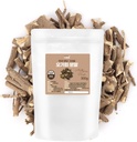 Orgánica Natural Pure Siberian Eleuthero Root (Siberian Ginseng,Eleutherococcus senticosus) Extracto Powder -10.58 Ounce (300g)