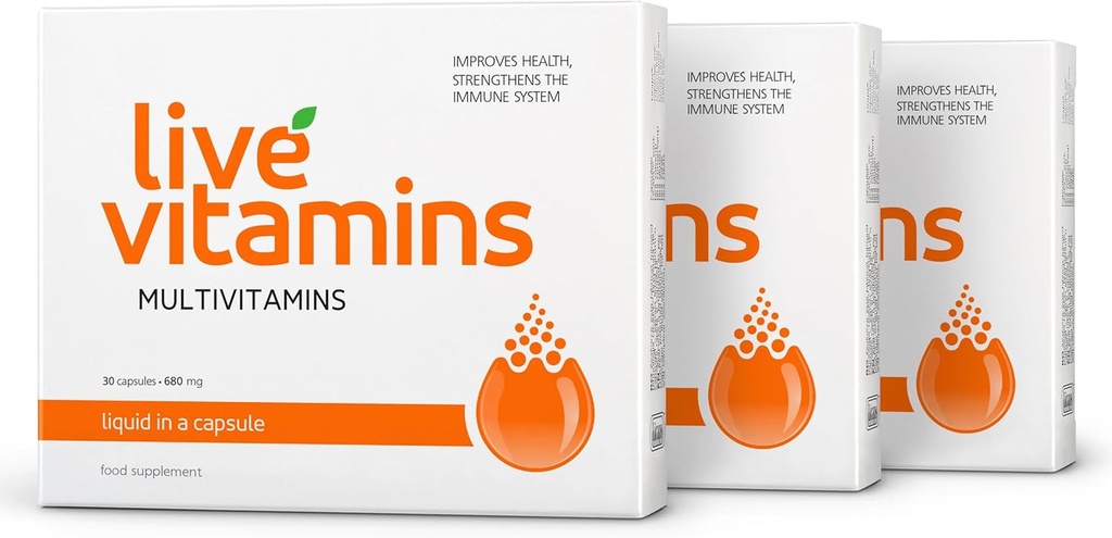 Los únicos ingredientes bioactivos + absorción completa = efecto inmediato. Laboratorio testado. (Pack of 3)