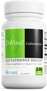 Laboratorios DAVINCI - Glutathione Bright - 60 cápsulas