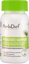 Saw Palmetto Prostate Support 60 Capsules durable Blend of Saw Palmetto,Pygeum Bark, Green Tea,Lycopene,Cat's Claw limitReishi Mushroom Extract
