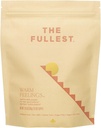EL FULLEST - Saffron Latte 30 Day Supply - Saffron, Cardamom y Coconut Milk Based Wellness Powder for Mood and Sleep Support, Sugar-Free, Vegan y Gluten-Free, 30 Servings