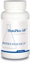 Biotics Research HistoPlex-ABTM– Natural Anti-Histamine, Immune Support, Alergy Buster, Breathe Easier, Powerful Botanical Blend 90 Capsules