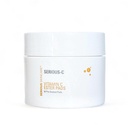 Cuidado de la piel seria - Vitamina C Ester Pads - Acido hialurónico - Tratamiento facial anti- envejecimiento para la piel radiante madre - extractos de frutas y arañas - Disco facial pre-enmojado - 60 Cuenta (1pack)