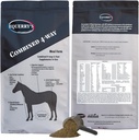 Equerry's Combined RX 4 Way ← Equine Nutritional Support ← Completa Fórmula ← Asistencia Digestiva y Conjunta ← Hoof " Hair TEN Probiotics Vitaminas " Minerals 160 Feedings, 20lb.