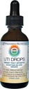 Preferente Nutrición UTI E-Drops, 60 ML