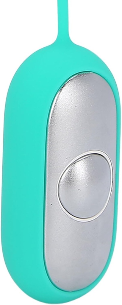 Máquina de ayuda para el alivio del sueño ergonómico del dispositivo de sueño, verde