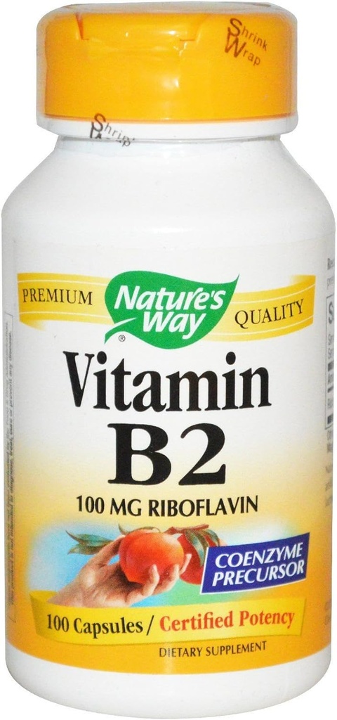 B-2 100 Mg