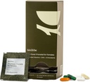 pajarillo El Prenatal de Poder para Mujeres - Apoyo Fertilidad con Algae Oil DHA (Omega-3), CoQ10 y N-Acetil Cysteine - 30-Day Supply