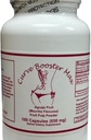 Curve Booster Max Pure Aguaje Capsules for Women and Transgender 650 mg USA Made