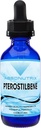 Absonutrix Pterostilbene 300 mg, 4 Fl Oz Liquid Drops, 200 Potent Servings, High Bioavailability, Third-Party Tested, Quick Absorption, GMP-Certified, Non-GMO, Cruelty-Free Products, Made in USA